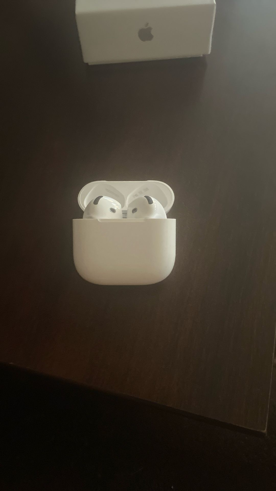 Air Pod Gen 4