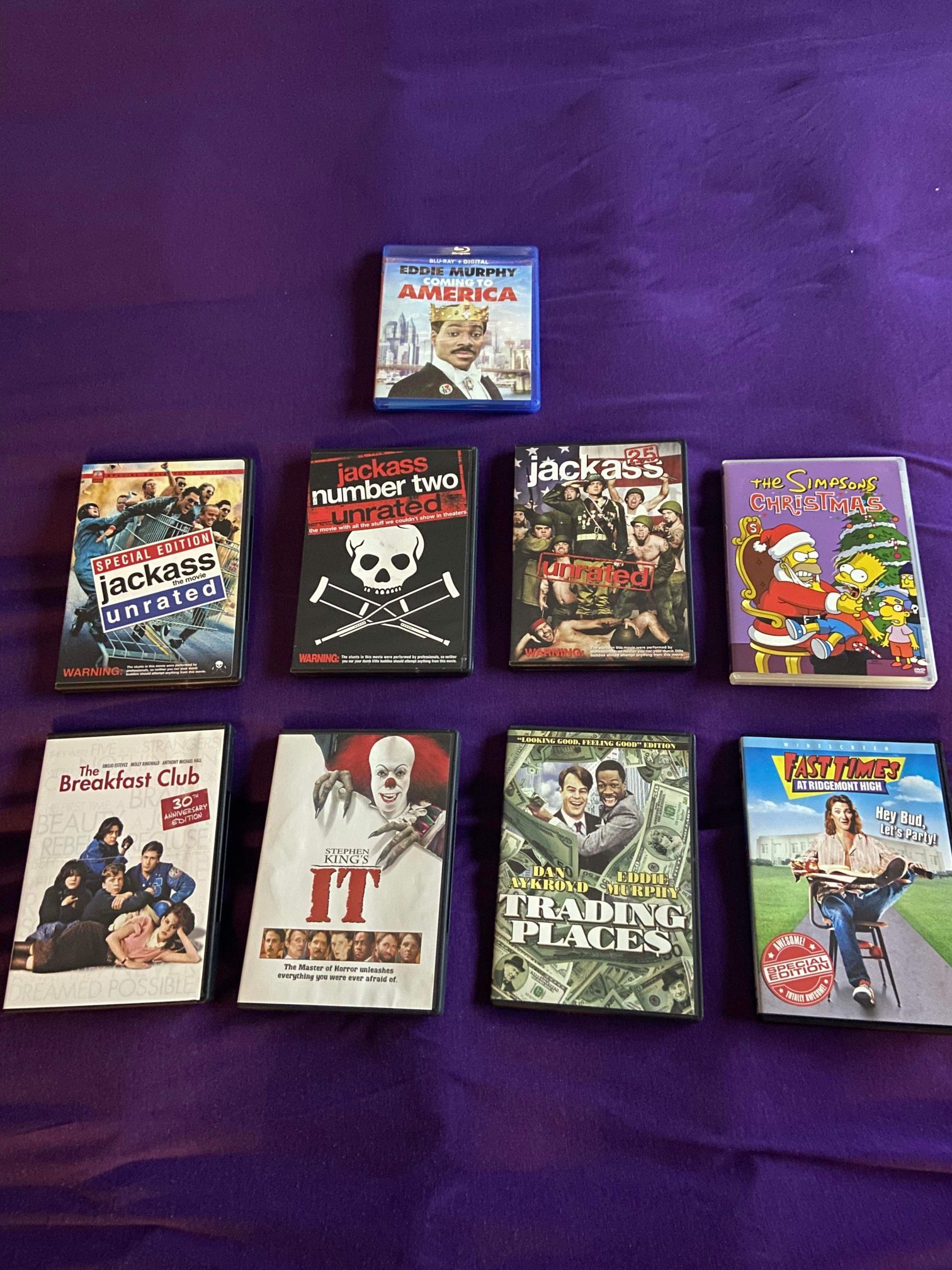 Movies