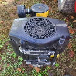 20 Hp Kohler Opossed C