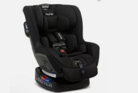 Car Seat NUNA RAVA Baby seat Convertable