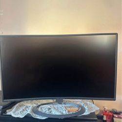 Gaming Monitor