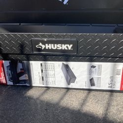 Tools Box Husky