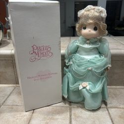 Precious Moments Doll