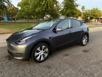 2023 Tesla