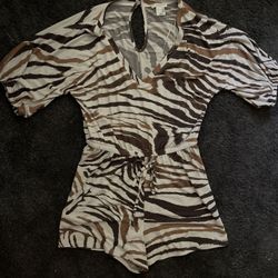 Venus Light Weight Dress 