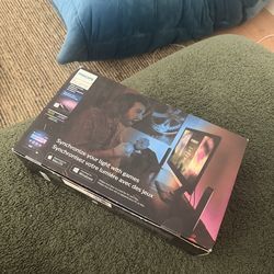 Phillips Hue Play Bars