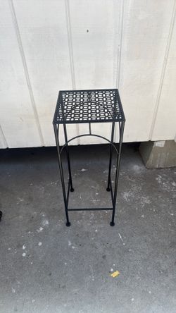 Night lamp stand