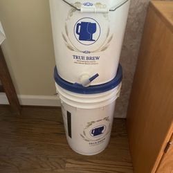 Beer Making Kit