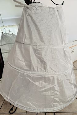 Peticoat for Gown