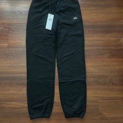Alo pants small