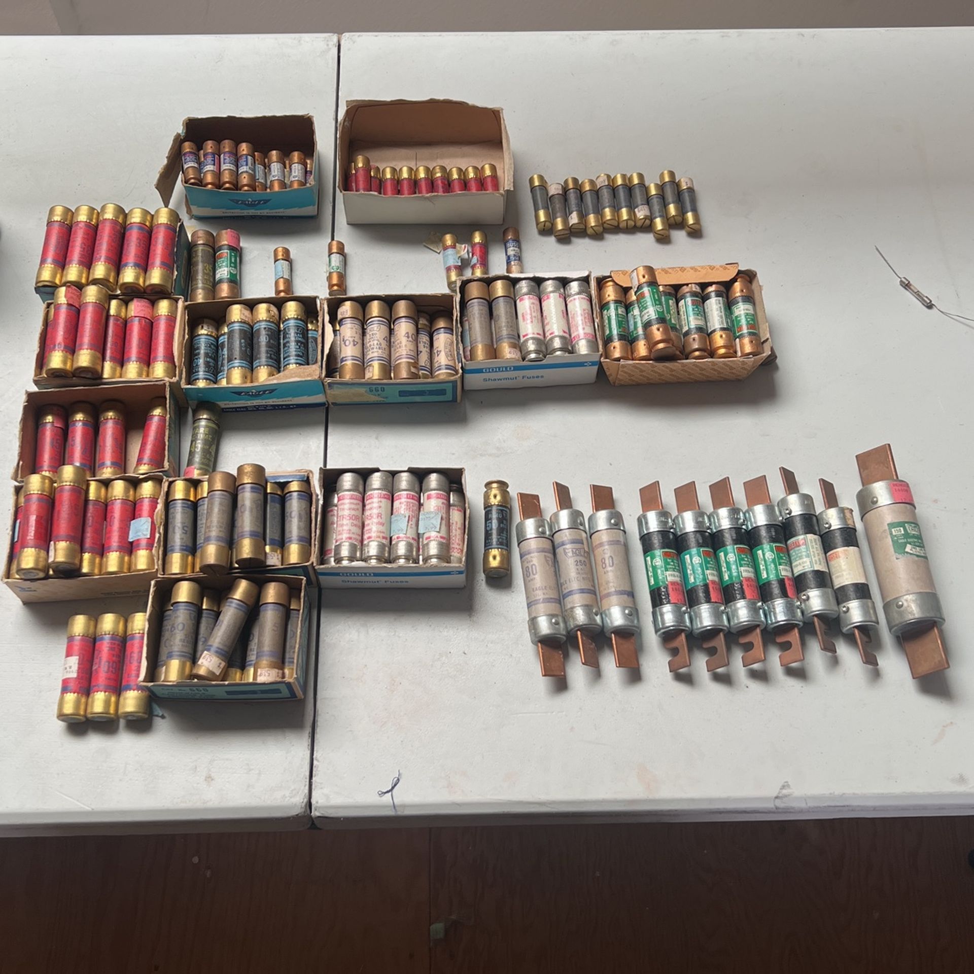 Fuses