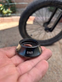 Bmx Cult Dust Cover Headset
