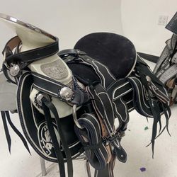 Montura Charla