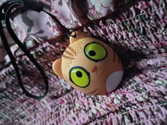 Bitty Boomer Speaker