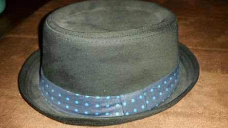 NEVER WORN Toddler's fedora