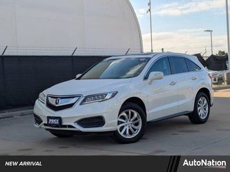 2017 Acura RDX