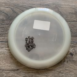 Discmania Active Glow Premium Majesty Driver New