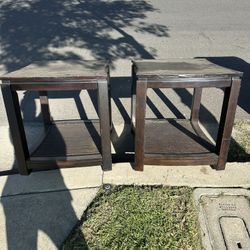 Free End Tables
