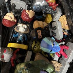 Marvel Toys 