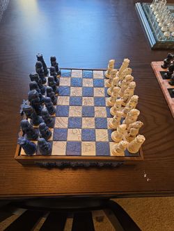 Chess Set