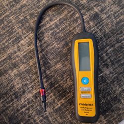 Leak detector field piece DR58