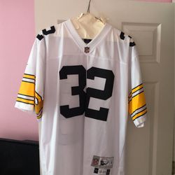 Pittsburgh Steelers Jersey 