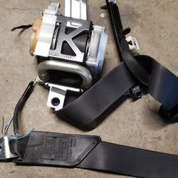 Seat Belt For 2012 To 2015 Honda Civic