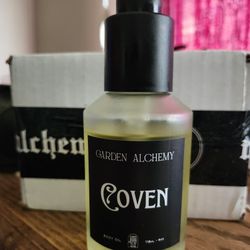Coven By Garden Alchemy 