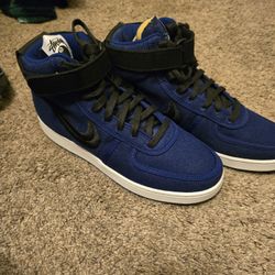 Nike X Stussy AF1 SZ 8
