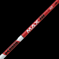 KBS MAX HL Wood Red Gloss