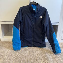 👖 Gap Denim Jacket – Size S