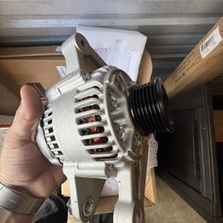 New ASTOU Alternator Replacement for Toyota