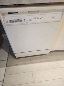 Dishwasher