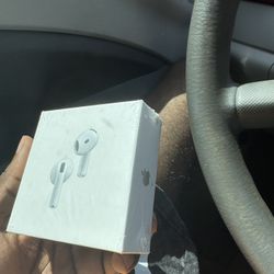 Apple AirPods (3rd Gen) – Brand New Sealed – Fast Shipping