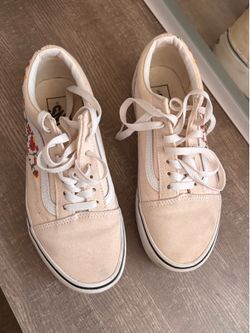 Women’s Vans