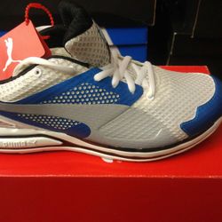 Puma Faas 800