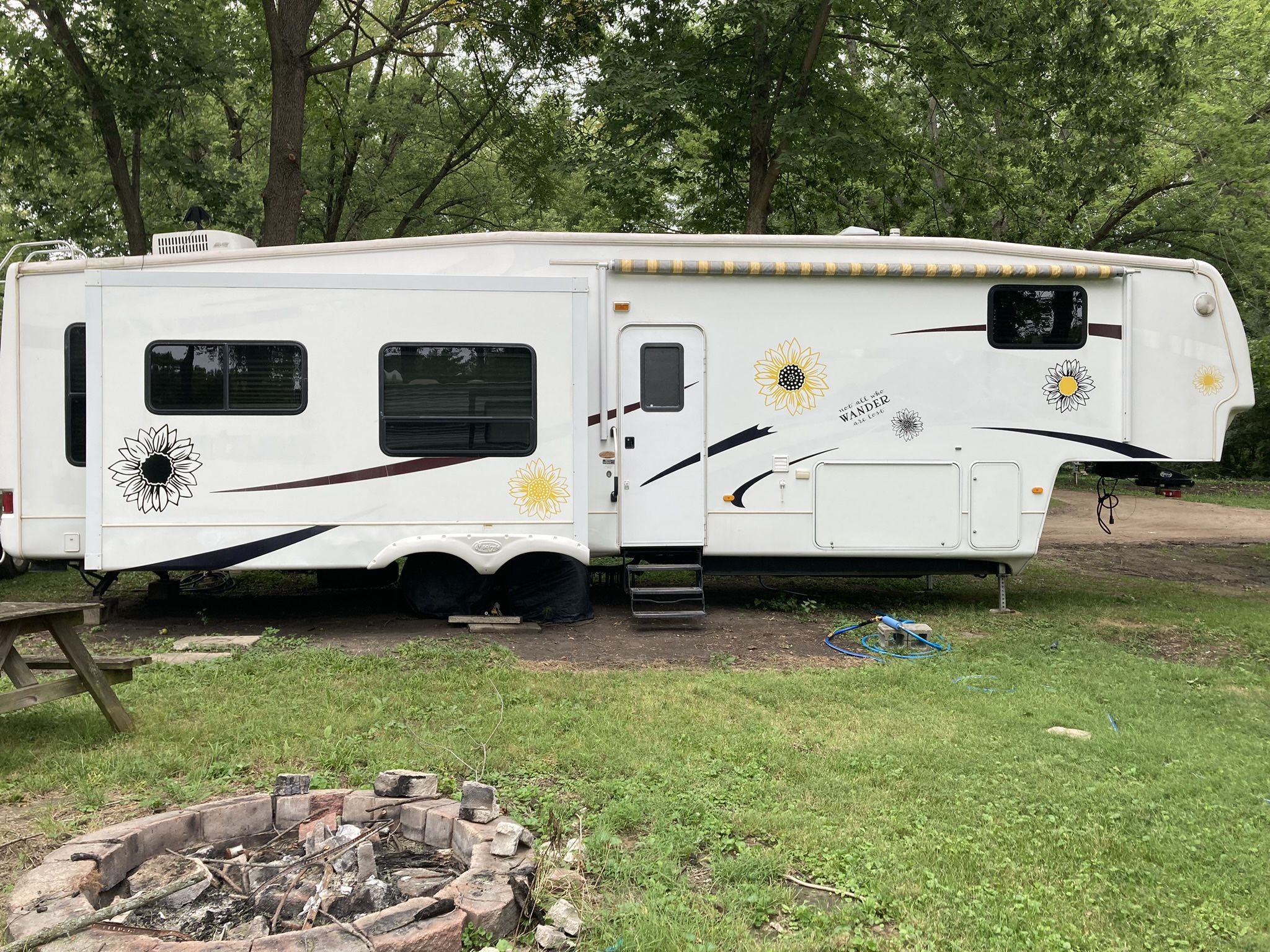 2009 Keystone Montana