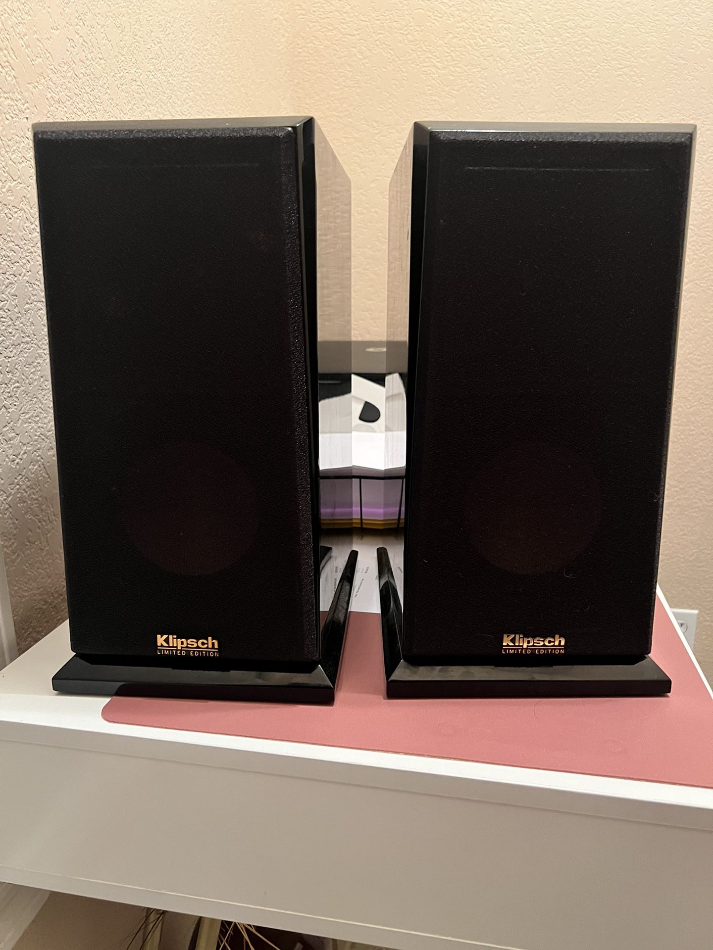 Klipsch RP150 Limited Edition (Pair)