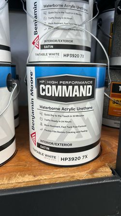 URETHANE PAINT