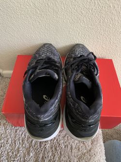 Asics dynamic top duomax igs