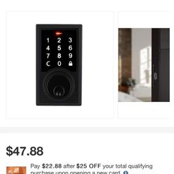 Door Lock