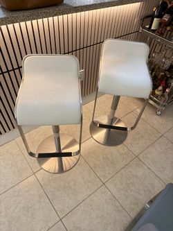 Sillas de bar de El Dorado Furniture