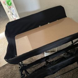 Foldable Baby Changing Table