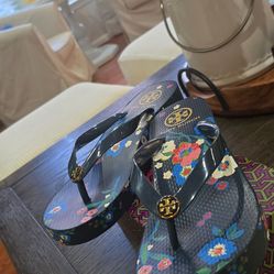 Tory Burch Flip Flop
