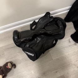 hoverboard
