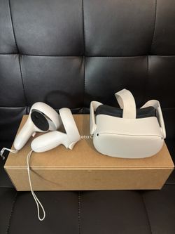 Oculus Quest 2