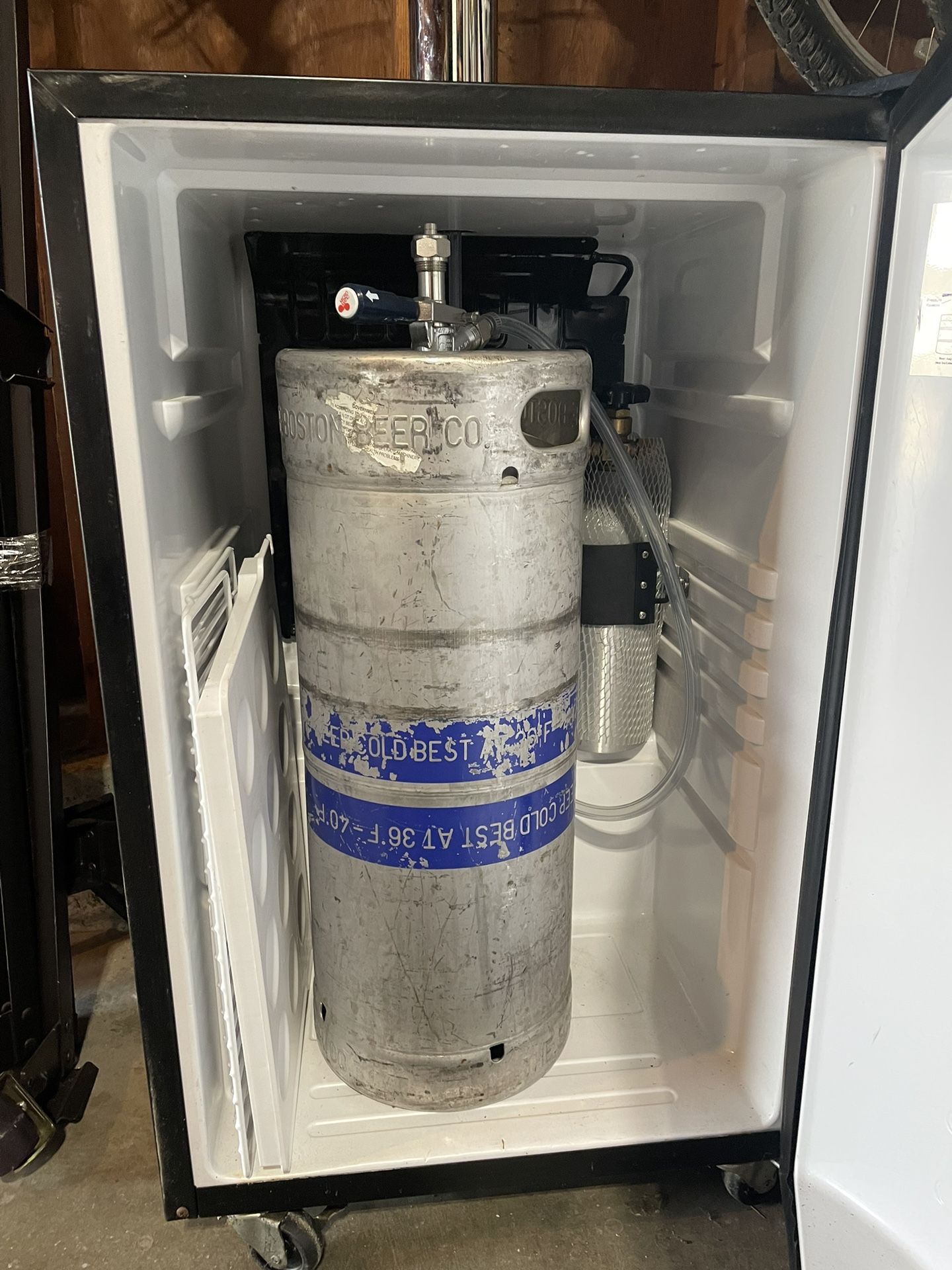 Used Residential Kegerator for Sale in Renton, WA OfferUp