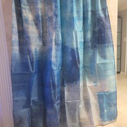 #3 Shower Curtain 