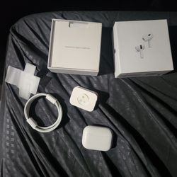 Airpod pro 2 gen