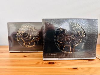 Pokémon ETB Ultra